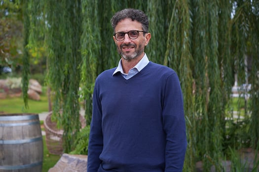 אריק יואלי, מנכ״ל, צילום: גל איתן
